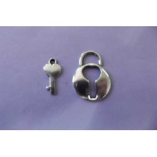 Charm Nickel
